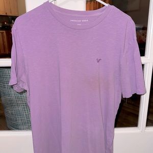 American Eagle basic super soft shirt